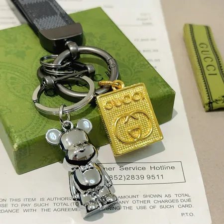 スーパーコピー グッチ キーホルダー