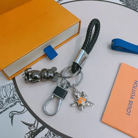 スーパーコピー ルイヴィトン キーホルダー