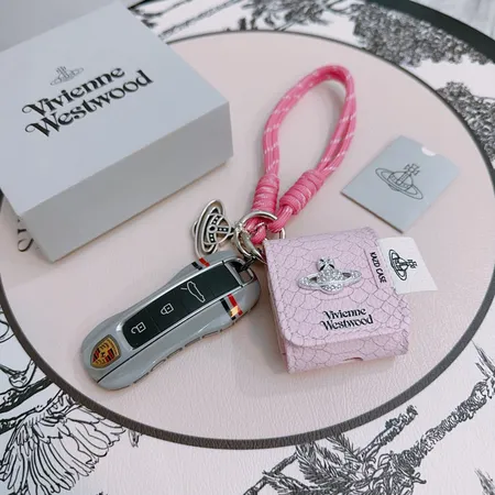 スーパーコピー クリスチャン・ルブタン キーホルダー