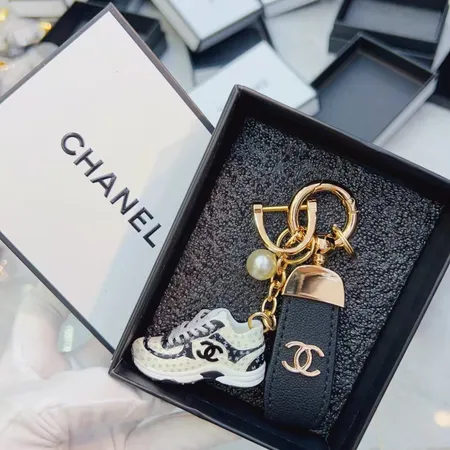 スーパーコピー シャネル キーホルダー