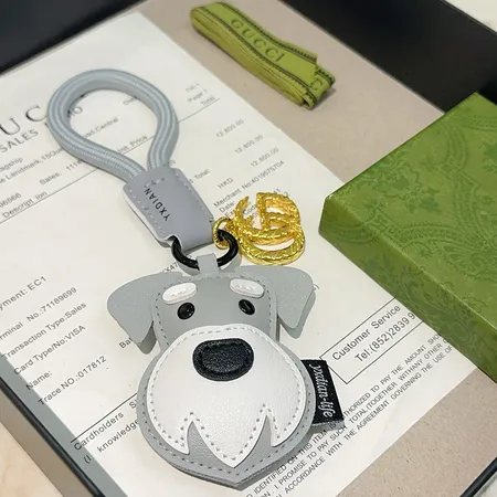 スーパーコピー グッチ キーホルダー