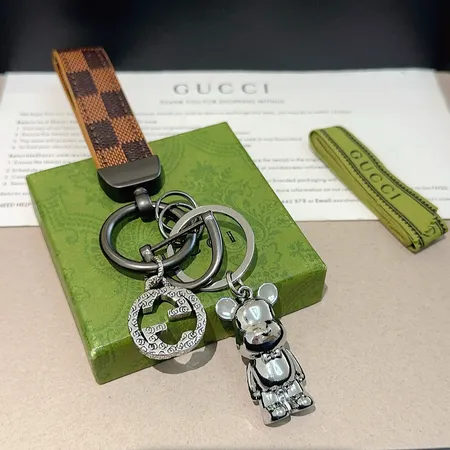 スーパーコピー グッチ キーホルダー