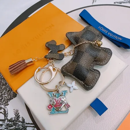 スーパーコピー ルイヴィトン キーホルダー