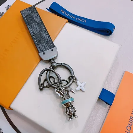 スーパーコピー ルイヴィトン キーホルダー