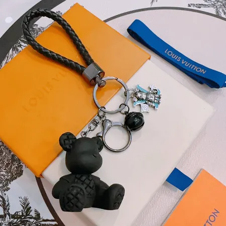 スーパーコピー ルイヴィトン キーホルダー