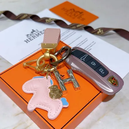 スーパーコピー エルメス キーホルダー