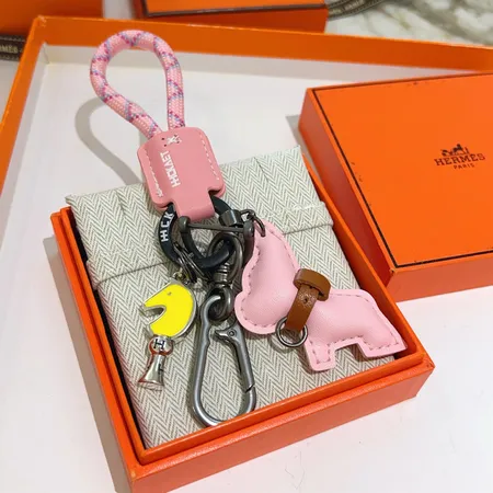 スーパーコピー エルメス キーホルダー