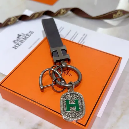 スーパーコピー エルメス キーホルダー