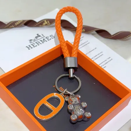 スーパーコピー エルメス キーホルダー
