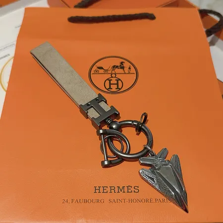 スーパーコピー エルメス キーホルダー