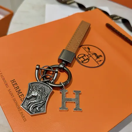 スーパーコピー エルメス キーホルダー