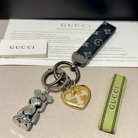 スーパーコピー グッチ キーホルダー