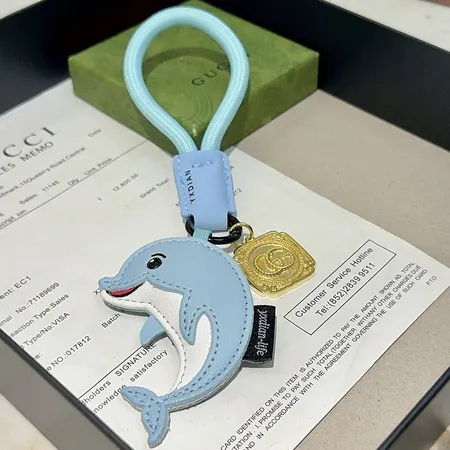 スーパーコピー グッチ キーホルダー