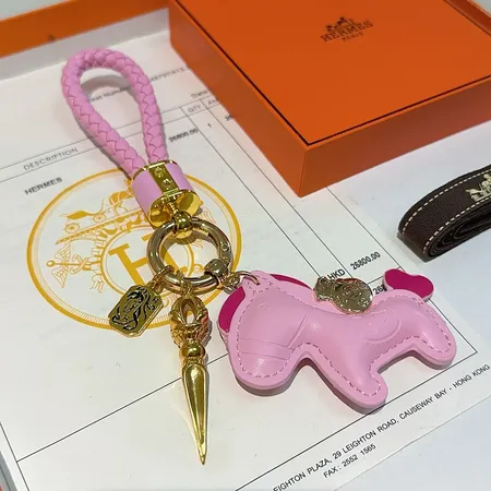 スーパーコピー エルメス キーホルダー