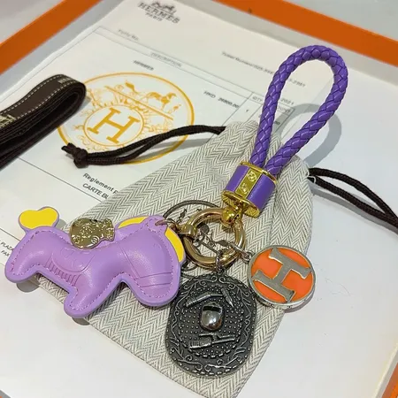 スーパーコピー エルメス キーホルダー