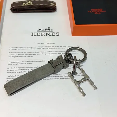 スーパーコピー エルメス キーホルダー