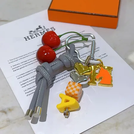 スーパーコピー エルメス キーホルダー