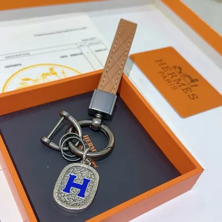 スーパーコピー エルメス キーホルダー