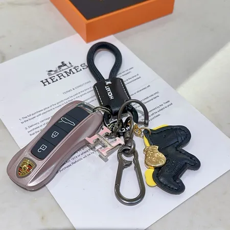 スーパーコピー エルメス キーホルダー