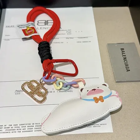 スーパーコピー ディオール キーホルダー