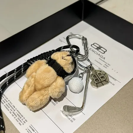 スーパーコピー ディオール キーホルダー