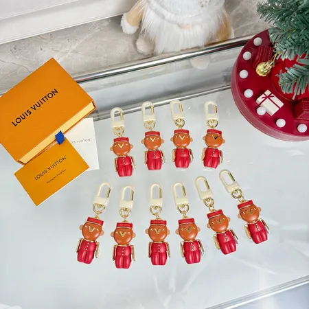 スーパーコピー ルイヴィトン キーホルダー