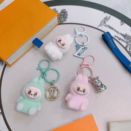 スーパーコピー ルイヴィトン キーホルダー