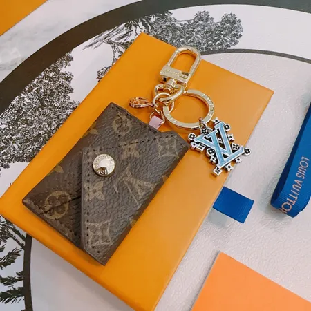 スーパーコピー ルイヴィトン キーホルダー