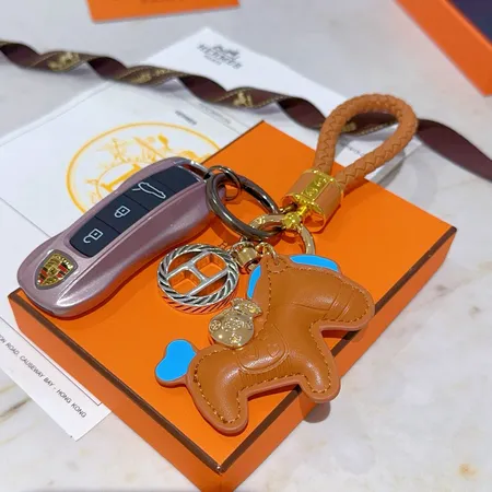 スーパーコピー エルメス キーホルダー