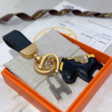 スーパーコピー エルメス キーホルダー