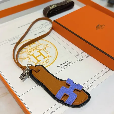 スーパーコピー エルメス キーホルダー