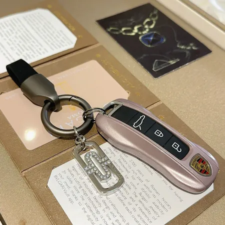 スーパーコピー クロムハーツ キーホルダー