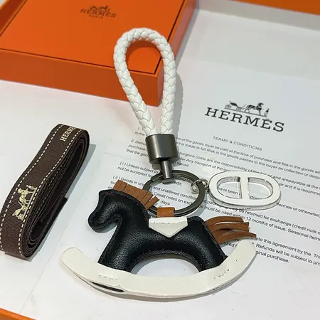 スーパーコピー エルメス キーホルダー