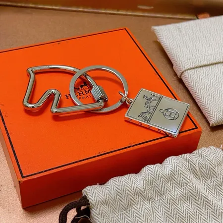 スーパーコピー エルメス キーホルダー