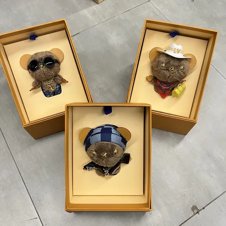 スーパーコピー ルイヴィトン キーホルダー