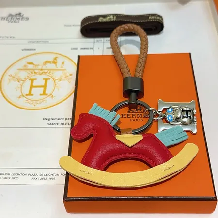 スーパーコピー エルメス キーホルダー