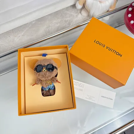 スーパーコピー ルイヴィトン キーホルダー