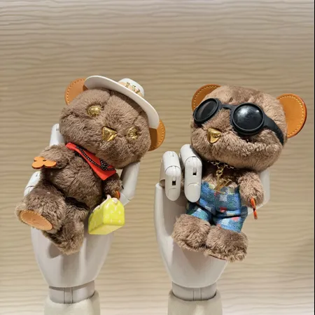 スーパーコピー ルイヴィトン キーホルダー