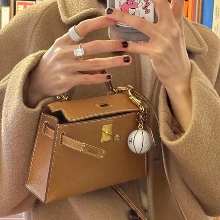 スーパーコピー シャネル キーホルダー