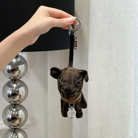  スーパーコピー フェンディ キーホルダー