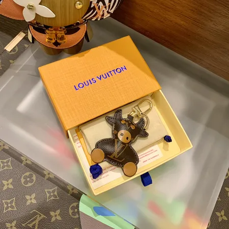 スーパーコピー ルイヴィトン キーホルダー