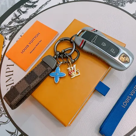 スーパーコピー ルイヴィトン キーホルダー