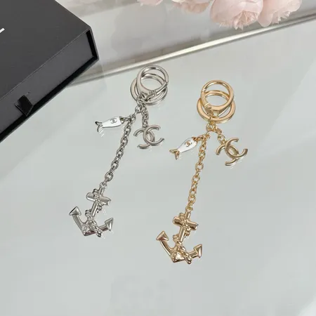 スーパーコピー シャネル キーホルダー