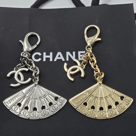 スーパーコピー シャネル キーホルダー