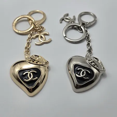 スーパーコピー シャネル キーホルダー