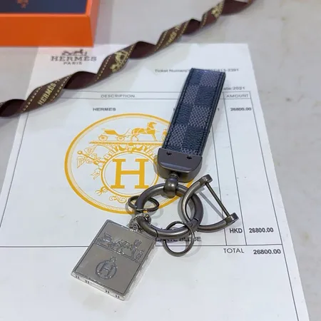 スーパーコピー エルメス キーホルダー