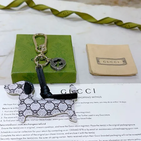 スーパーコピー グッチ キーホルダー