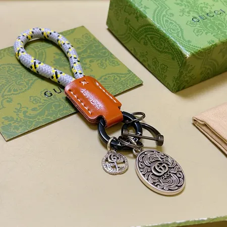 スーパーコピー グッチ キーホルダー