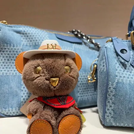 スーパーコピー ルイヴィトン キーホルダー