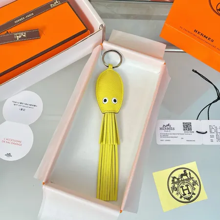 スーパーコピー エルメス キーホルダー